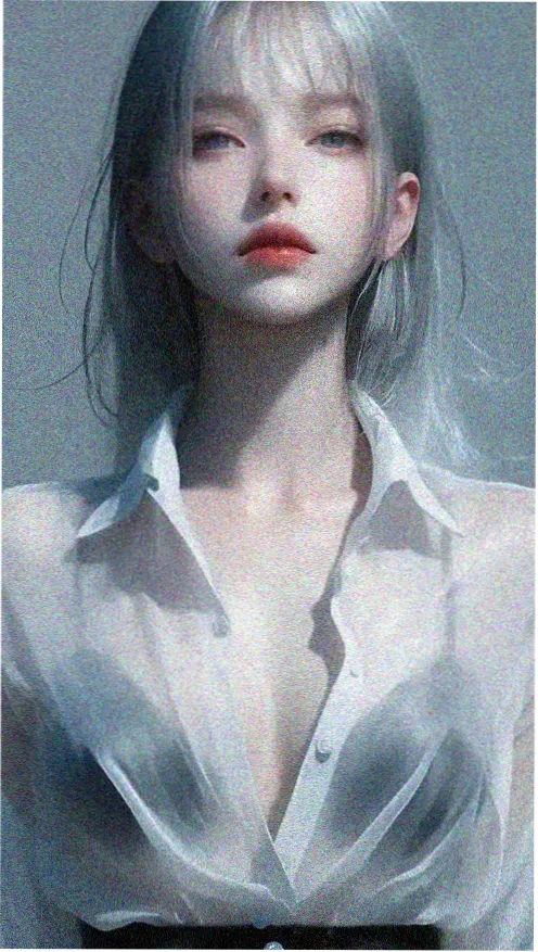 雨季不再来 剧照